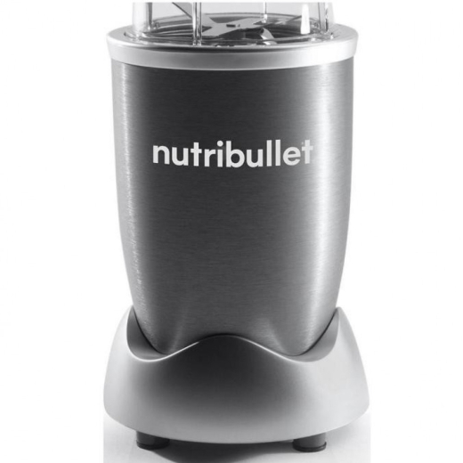 Фитнес-блендер Nutribullet NB606DG - 3
