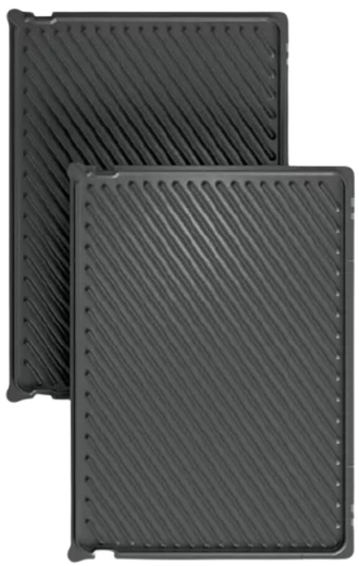Електричний гриль Bosch TCG4104 - 10