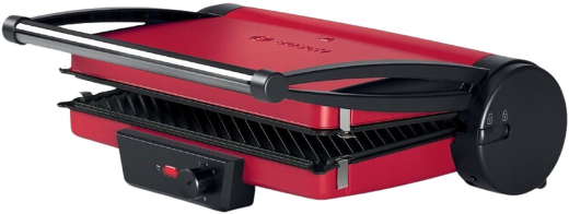 Електричний гриль Bosch TCG4104 - 2