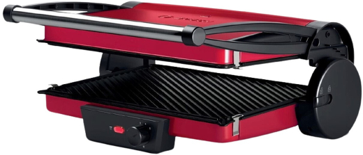 Електричний гриль Bosch TCG4104 - 4