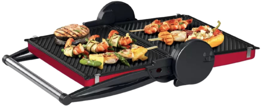 Електричний гриль Bosch TCG4104 - 6