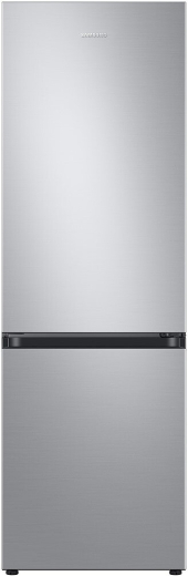 Холодильник з морозильною камерою Samsung RB34C600DSA - 1