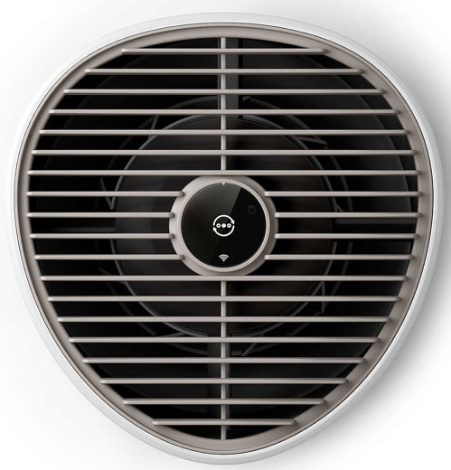 Очиститель воздуха Philips AC0650/10 - 3