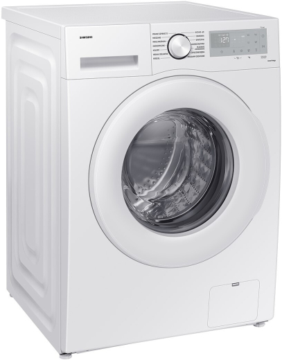 Пральна машина Samsung WW90CGC04DTH - 2