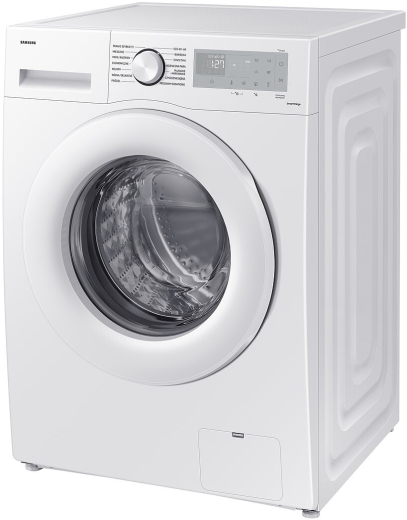 Пральна машина Samsung WW90CGC04DTH - 3