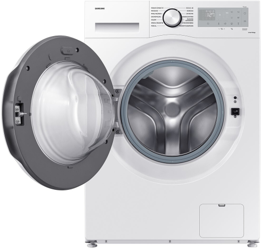 Пральна машина Samsung WW90CGC04DTH - 6
