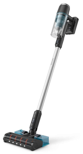Вертикальный пылесос Philips Seria Aqua 3000 XC3131/01 - 2