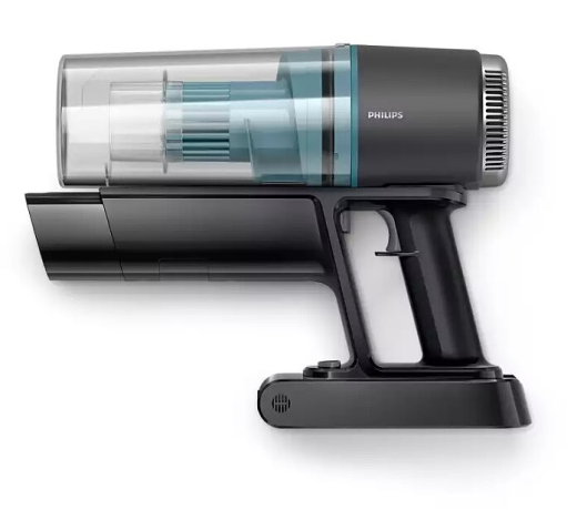 Вертикальный пылесос Philips Seria Aqua 3000 XC3131/01 - 3