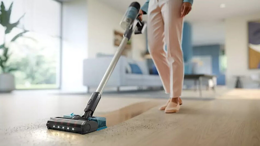 Вертикальный пылесос Philips Seria Aqua 3000 XC3131/01 - 5