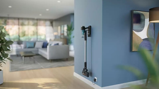 Вертикальный пылесос Philips Seria Aqua 3000 XC3131/01 - 7