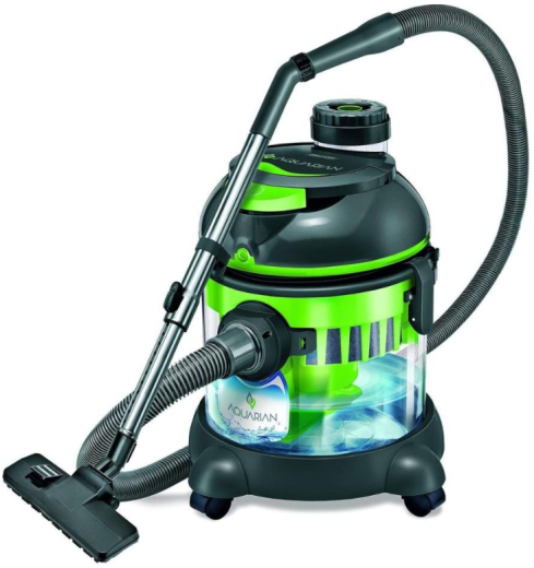 Пилосос з аквафільтром MPM MOD-30 - 1