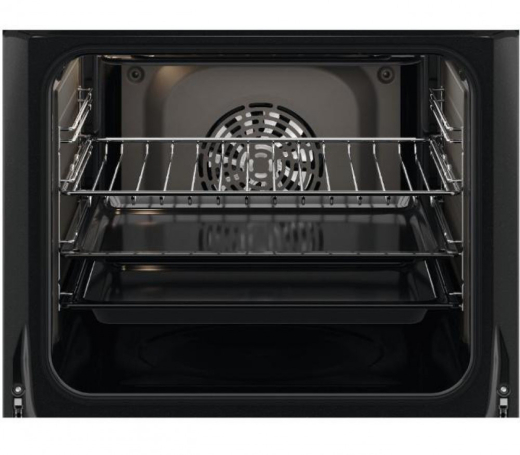Духовой шкаф электрический Electrolux EOD5H70BX - 2