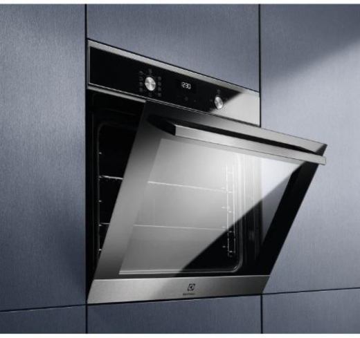 Духовой шкаф электрический Electrolux EOD5H70BX - 3