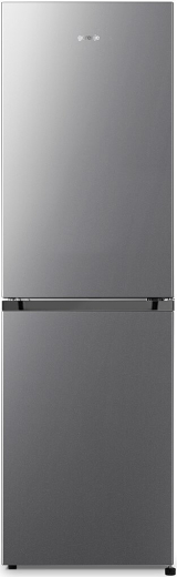 Холодильник Gorenje NRK418ECS4 - 1
