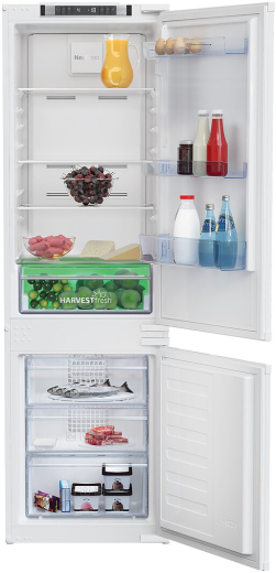 Холодильник Beko BCNA254E43SN - 1