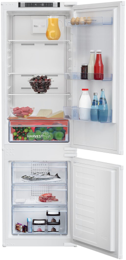 Холодильник Beko BCNA254E43SN - 2