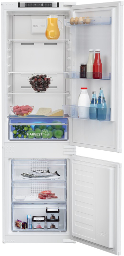 Холодильник Beko BCNA254E43SN - 3
