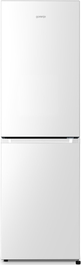 Холодильник Gorenje NRK418ECW4 - 1