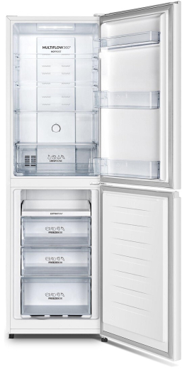 Холодильник Gorenje NRK418ECW4 - 2