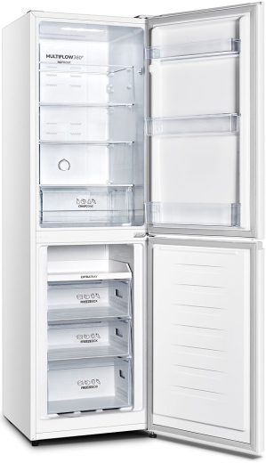 Холодильник Gorenje NRK418ECW4 - 3