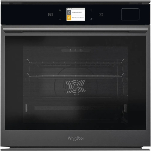 Вбудована духова шафа  Whirlpool W9 OS2 4S2 P BSS - 1