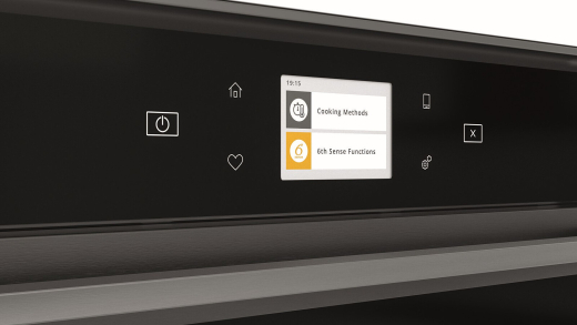 Вбудована духова шафа  Whirlpool W9 OS2 4S2 P BSS - 2