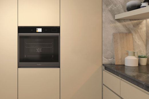 Вбудована духова шафа  Whirlpool W9 OS2 4S2 P BSS - 4