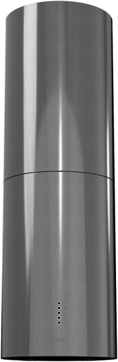 Витяжка Kernau KCH 0440 Gun Metal Island - 1
