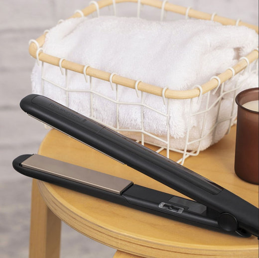 Выпрямитель для волос Remington Ceramic Straight 215 S1370 - 2