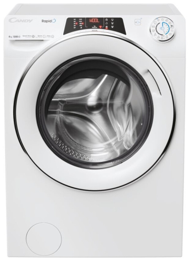 Стиральная машина автоматическая Candy RO 1284DWMCT/1-S - 1