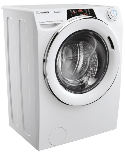 Стиральная машина автоматическая Candy RO 1284DWMCT/1-S - 2