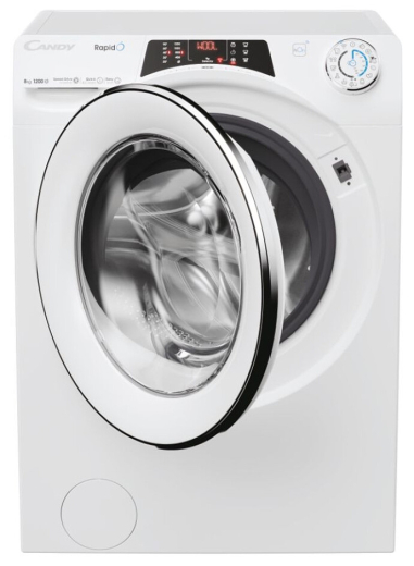 Стиральная машина автоматическая Candy RO 1284DWMCT/1-S - 4