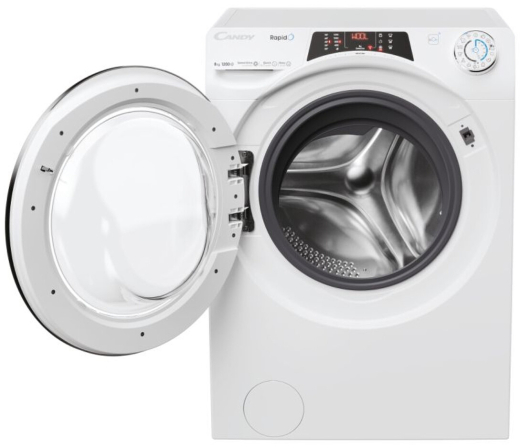 Стиральная машина автоматическая Candy RO 1284DWMCT/1-S - 5