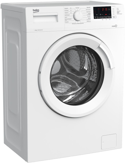 Стиральная машина Beko WUE6512WWE - 2