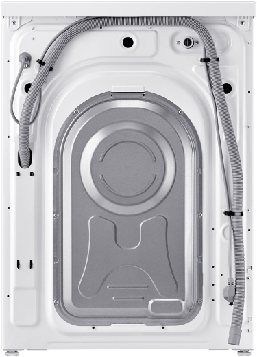 Стиральная машина Samsung WW90CGC04DAE - 4