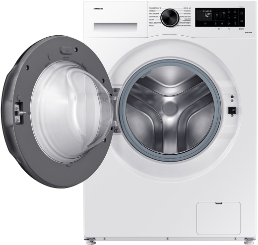 Стиральная машина Samsung WW90CGC04DAE - 6