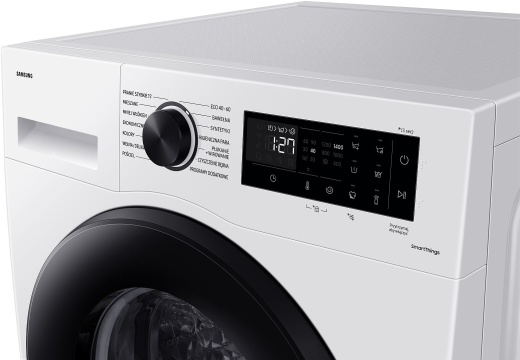 Стиральная машина Samsung WW90CGC04DAE - 8
