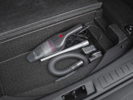 Пилосос автомобільний BLACK+DECKER NVB12AVA - 18