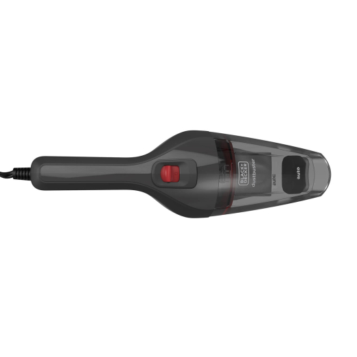 Пилосос автомобільний BLACK+DECKER NVB12AVA - 6