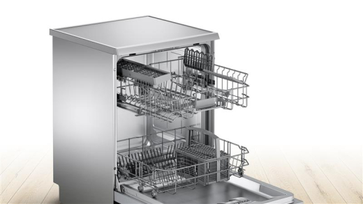 Посудомийна машина Bosch SMS44DI01T - 6
