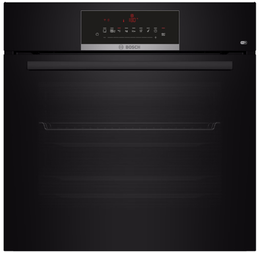 Вбудована духова шафа Bosch HBJ559YB6R - 1