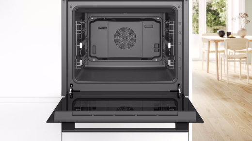 Вбудована духова шафа Bosch HBJ559YB6R - 3