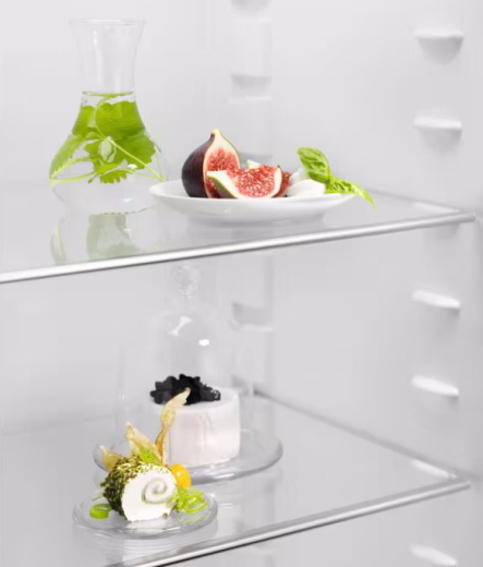 Вбудований холодильник Electrolux LRB3AE12S - 2