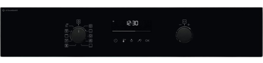 Духовка електрична Electrolux EOD6P77WZ - 2