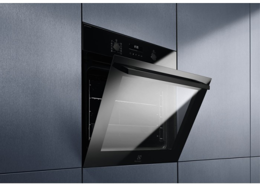 Духовка електрична Electrolux EOD6P77WZ - 4
