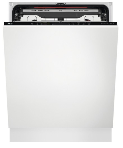 Встраиваемая посудомоечная машина AEG FSK94858P - 1