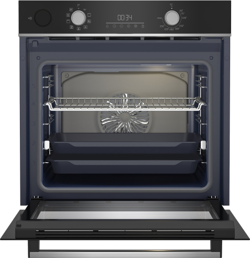 Вбудована духова шафа Beko BBIS18300XCSE - 2
