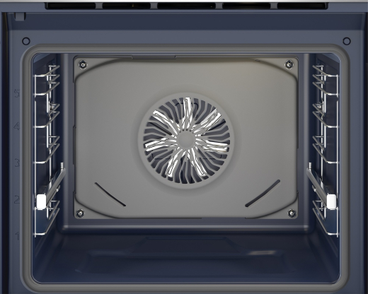 Вбудована духова шафа Beko BBIS18300XCSE - 5