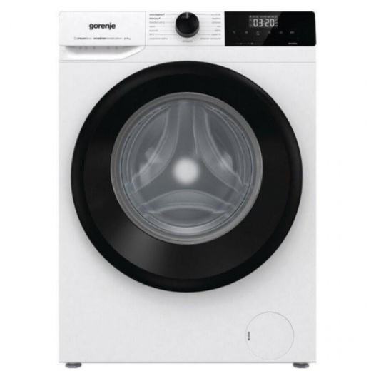 Стиральная машина автоматическая Gorenje WNHEI74SAS - 1