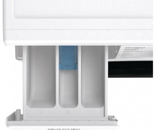 Стиральная машина автоматическая Gorenje WNHEI74SAS - 4